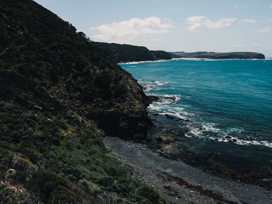 澳大利亚西海岸为何是最佳海岸