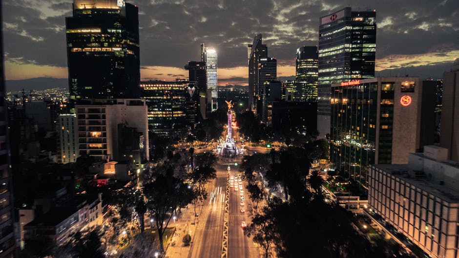 在墨西哥攻读硕士的11个理由