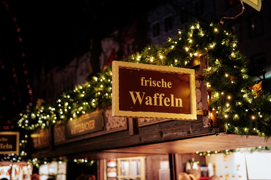 12 Christmas Dishes in Traditional Russian Cuisine