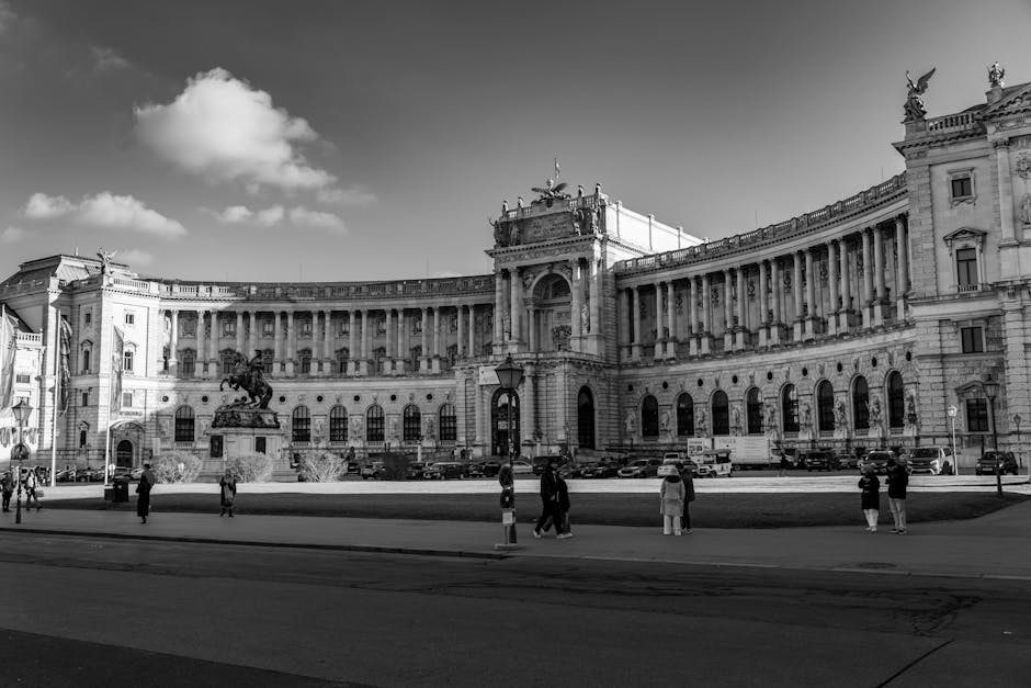 赴奥地利留学前必知的13件事