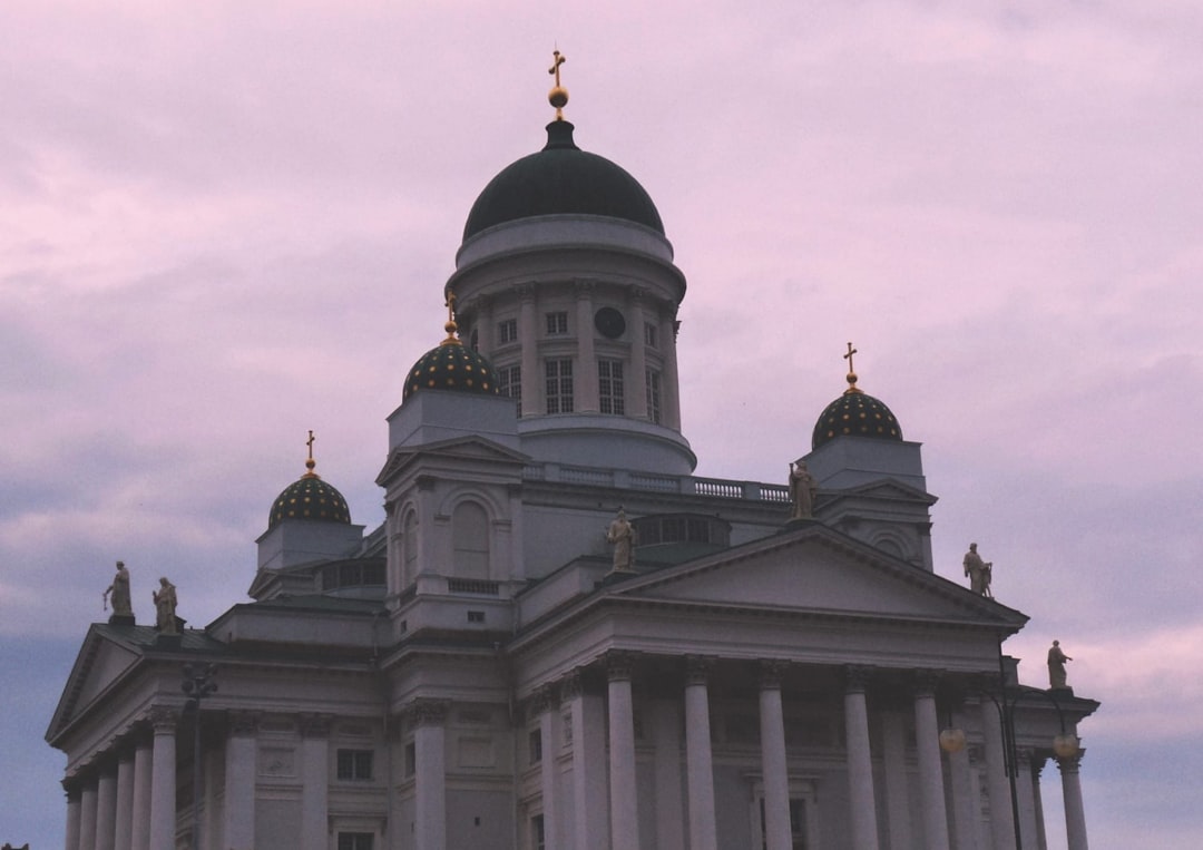 5 Amazing Reasons to Study Abroad in Finland