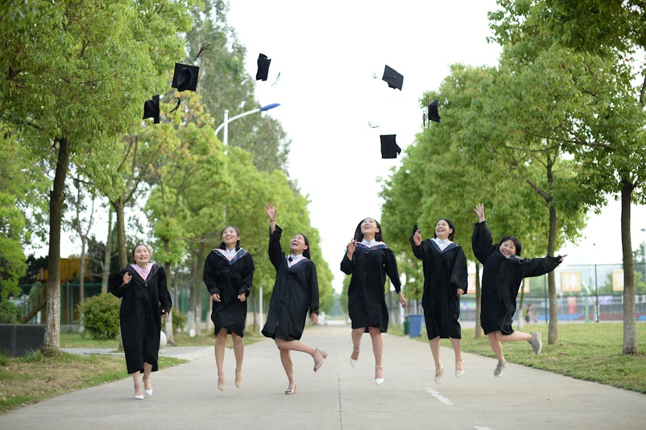 到国际化大学攻读双硕士学位课程的5点原因