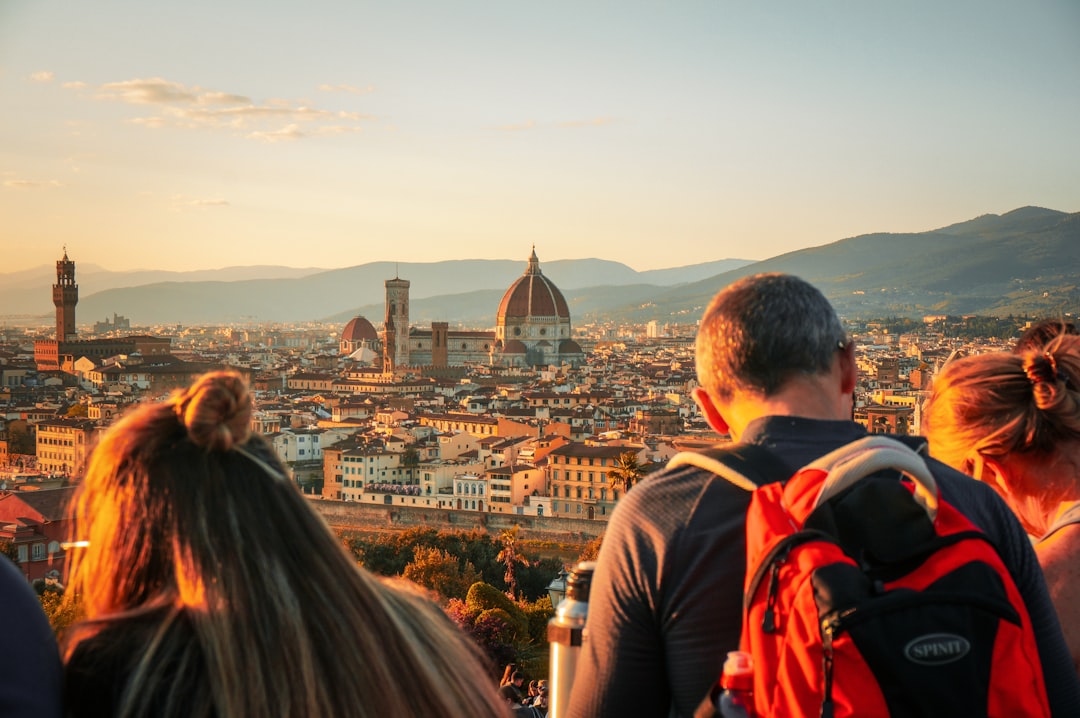 7 Reasons NOT to Study in Italy