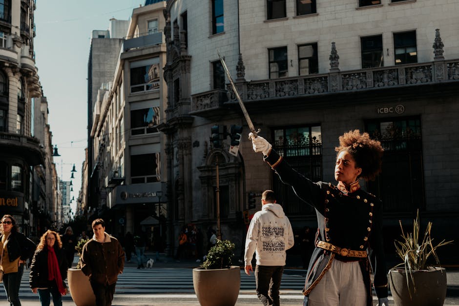 不去布宜诺斯艾利斯留学的9个理由