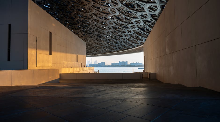 阿布扎比留学指南