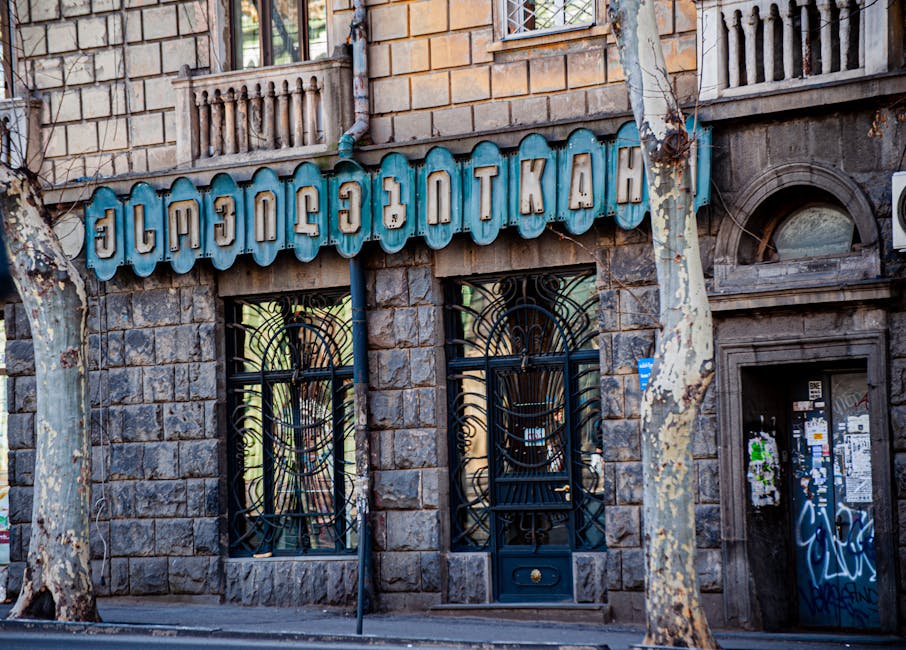 阿姆斯特丹留学指南