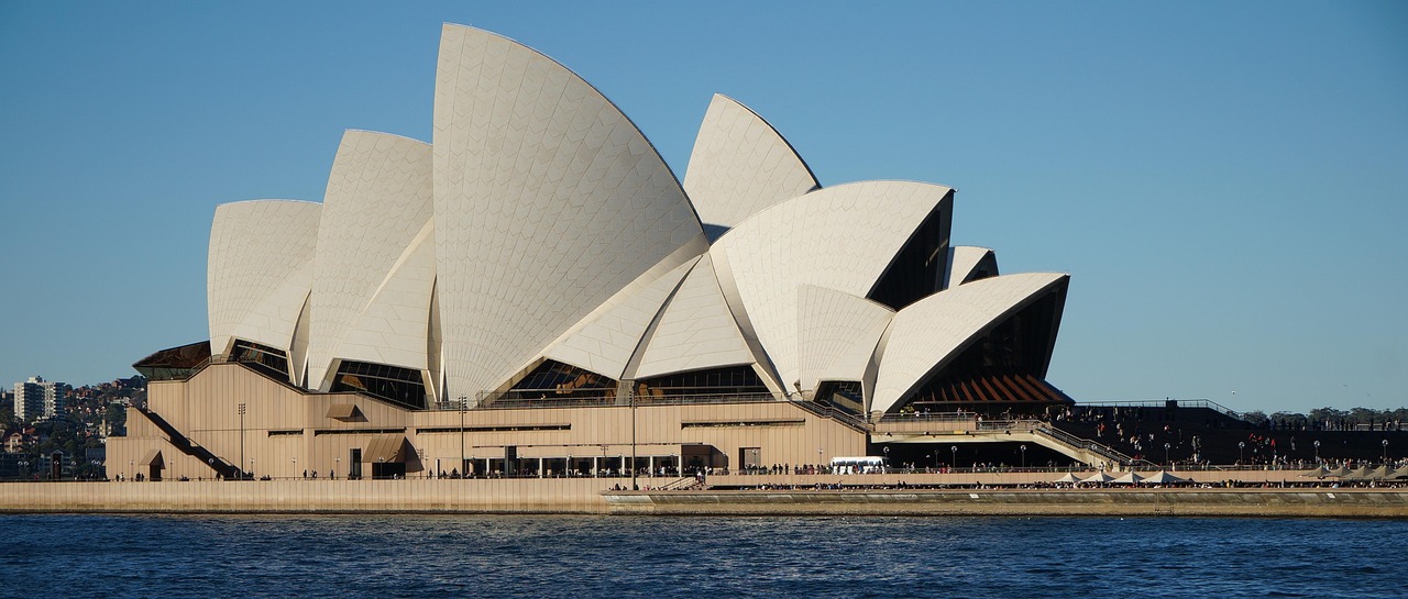 全球高等教育资讯：澳大利亚、印度、瑞典