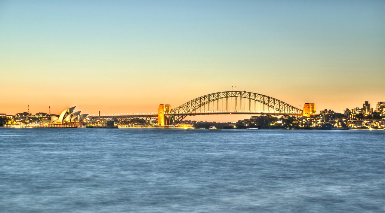 Australia, US, UK: University News