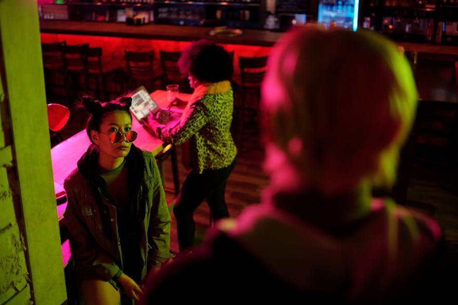 伍尔弗汉普顿最佳酒吧与夜店