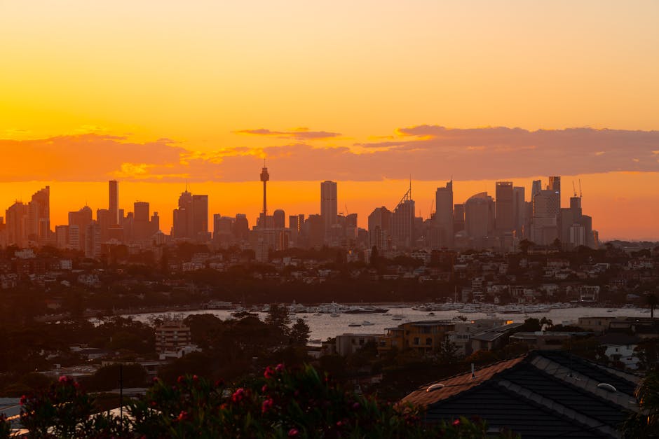 Best Day Trips From Sydney