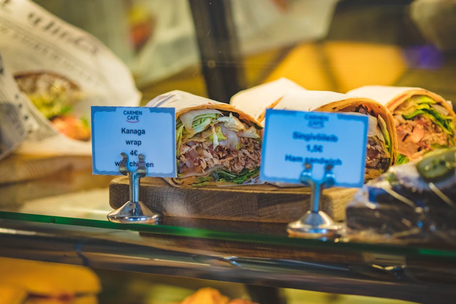 伦敦10英镑以内的最佳午餐