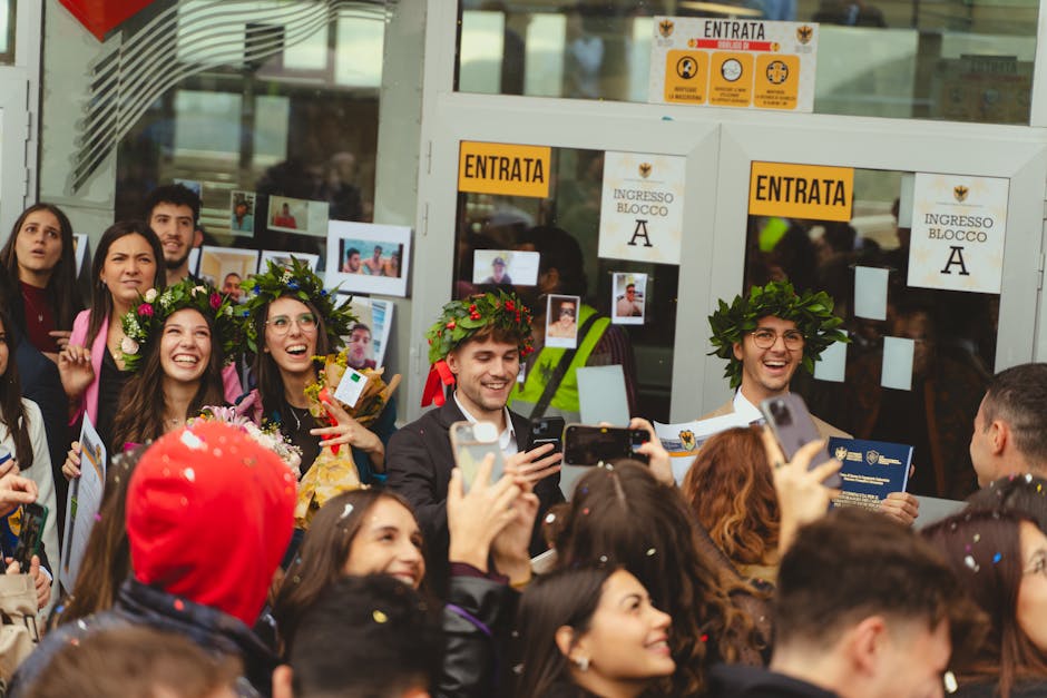 BI挪威商学院QS奖学金：2018年获奖者