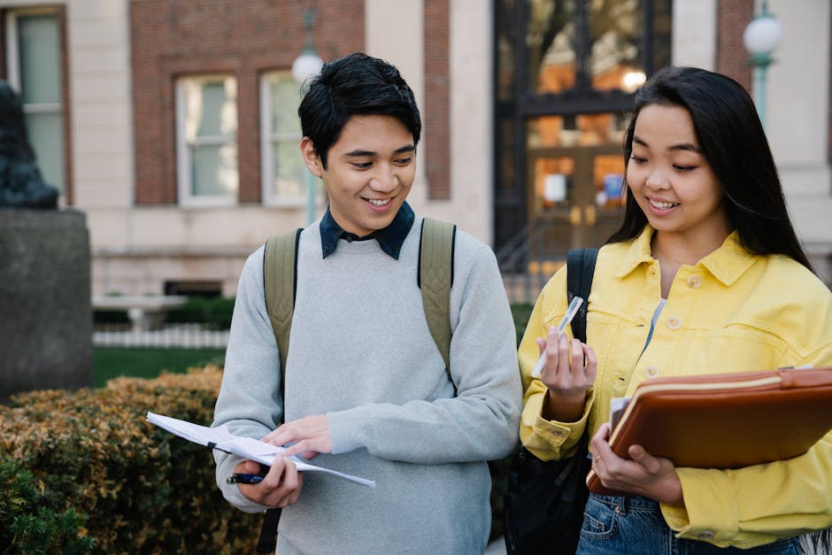 BI Norwegian Business School Scholarship: What You Need to Know