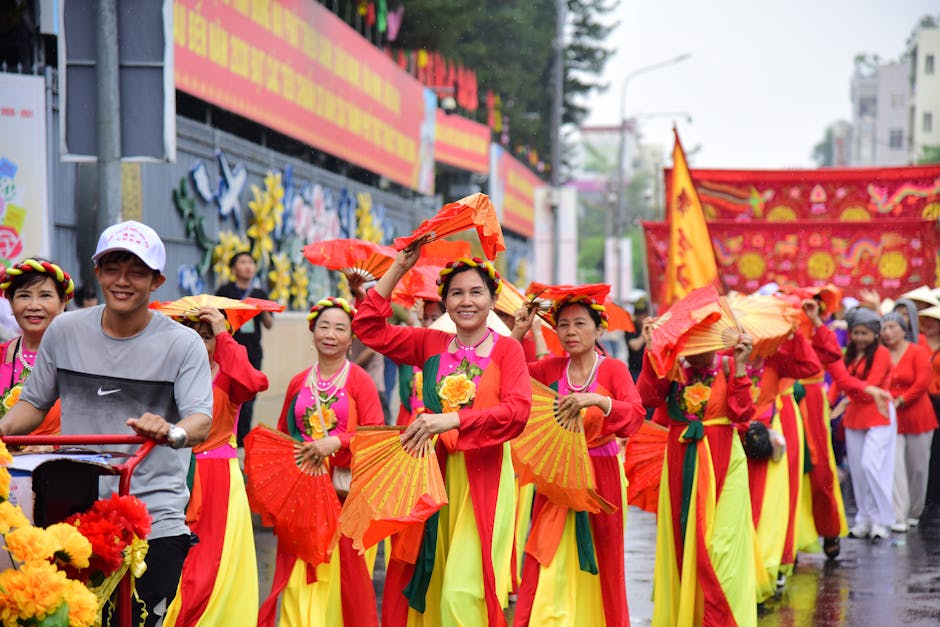 伯明翰最佳节庆活动