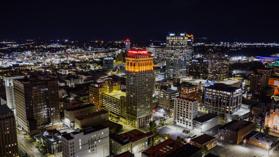 Birmingham’s Best Nights Out