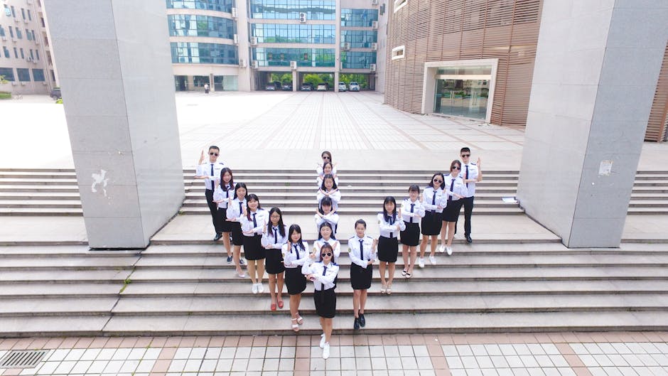 Chile, Australia, China: University News