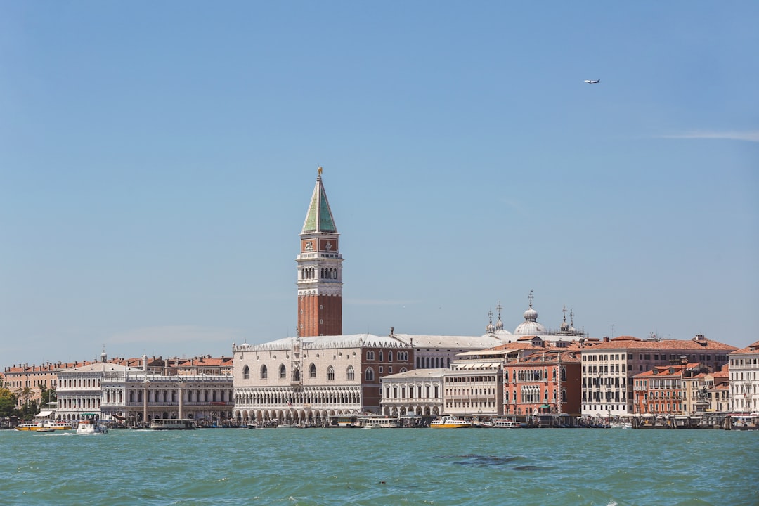 Eight Magical Things To Know About Studying In Venice
