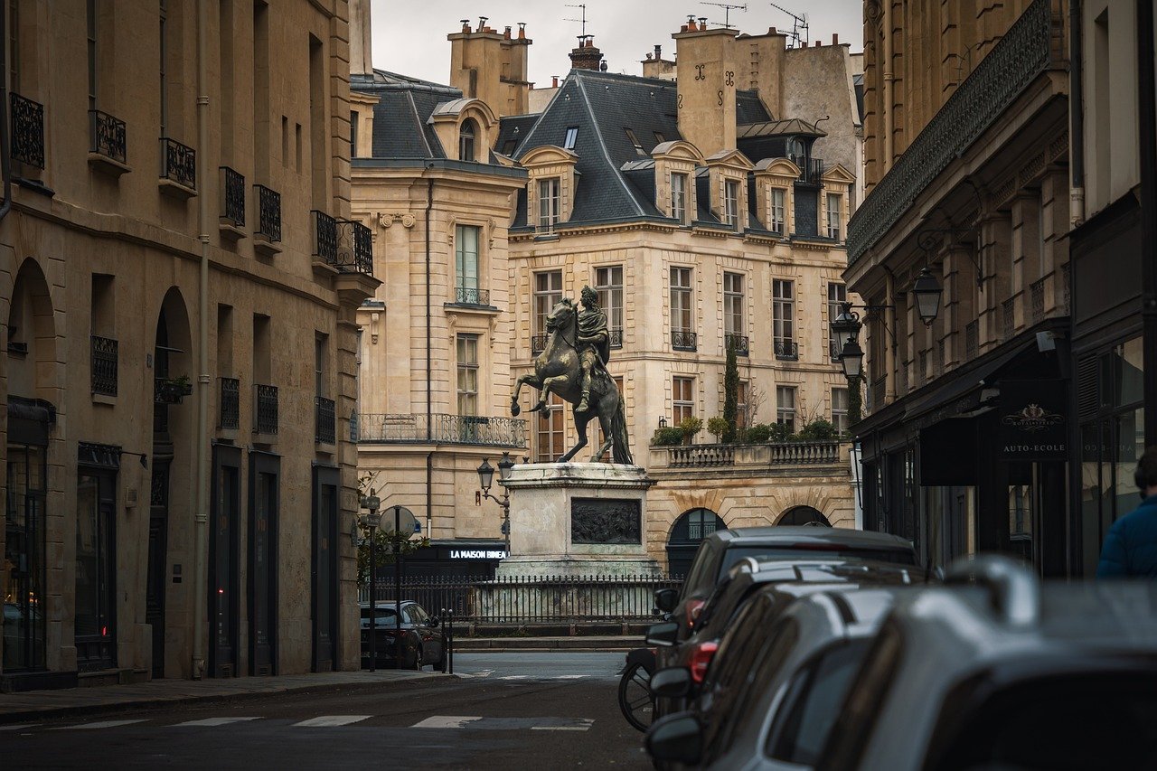 Europe's Erasmus Student Exchange Program