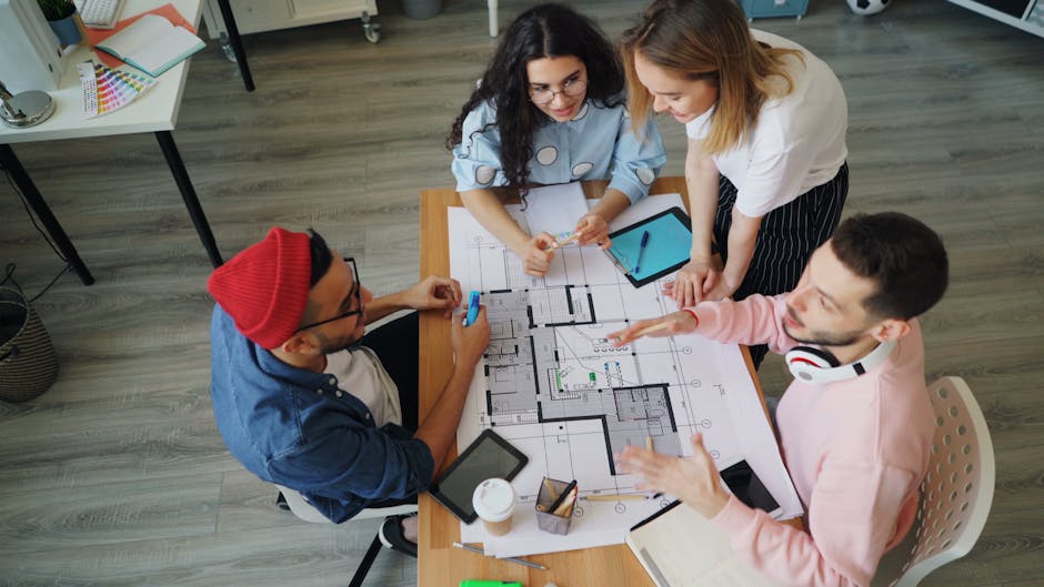 Everything You Should Know About Careers in Program and Project Management