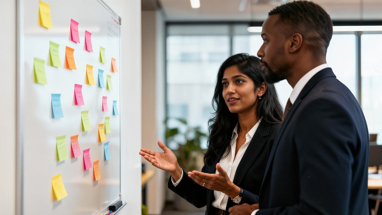 大学里能培养出的五项软技能