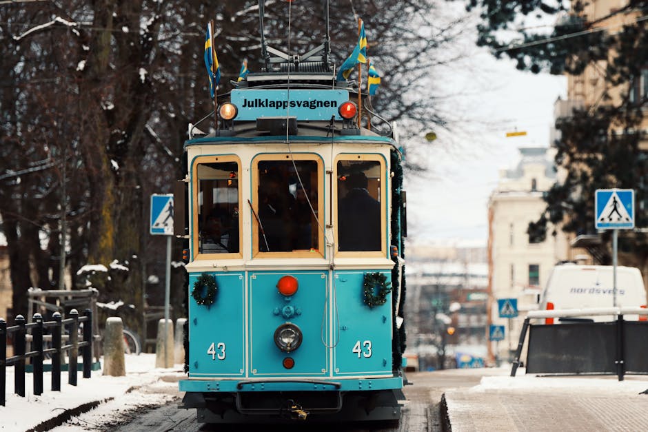 哥德堡留学指南