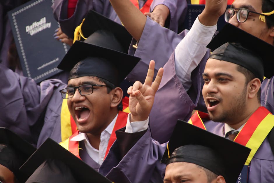 研究生商科学位：MBA还是硕士？