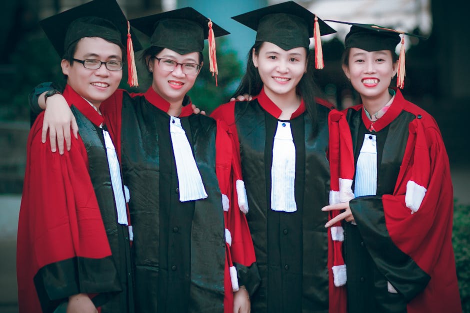 Graduate Degrees for Social Entrepreneurs