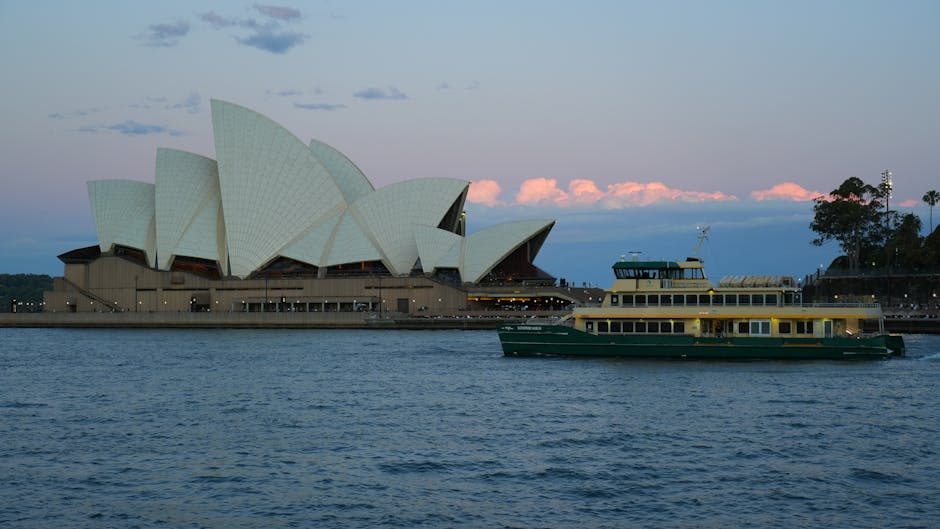 澳大利亚学生签证申请指南