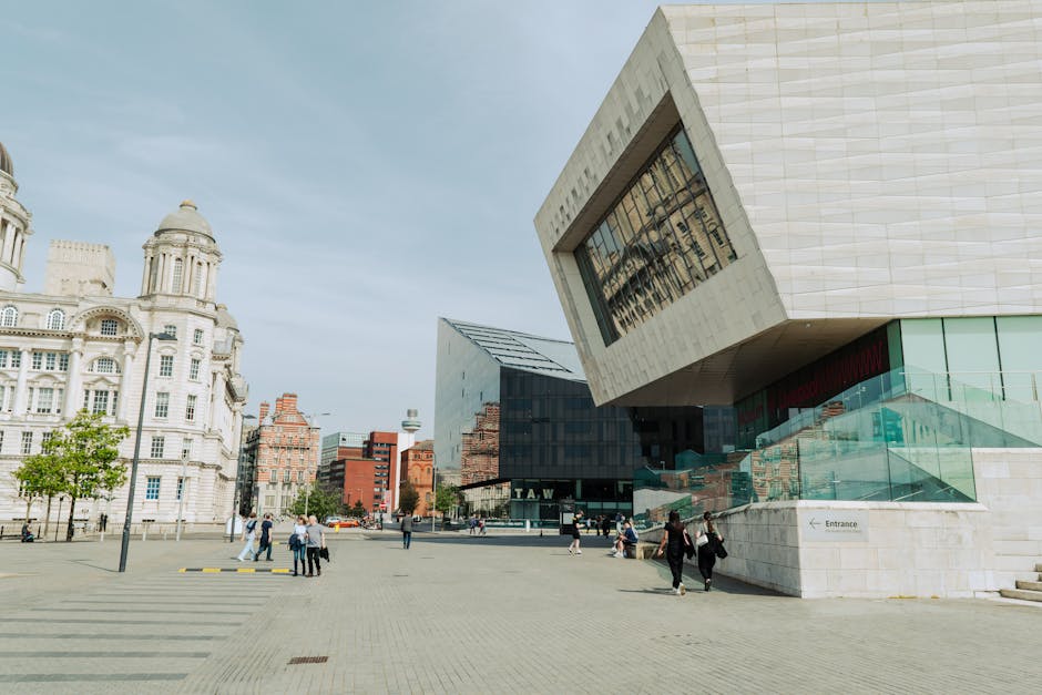 伯明翰城市大学留学，体验如何？