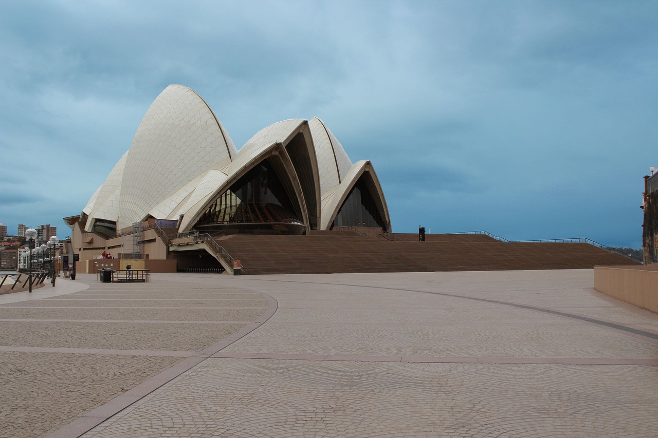 在澳大利亚留学要花多少钱？