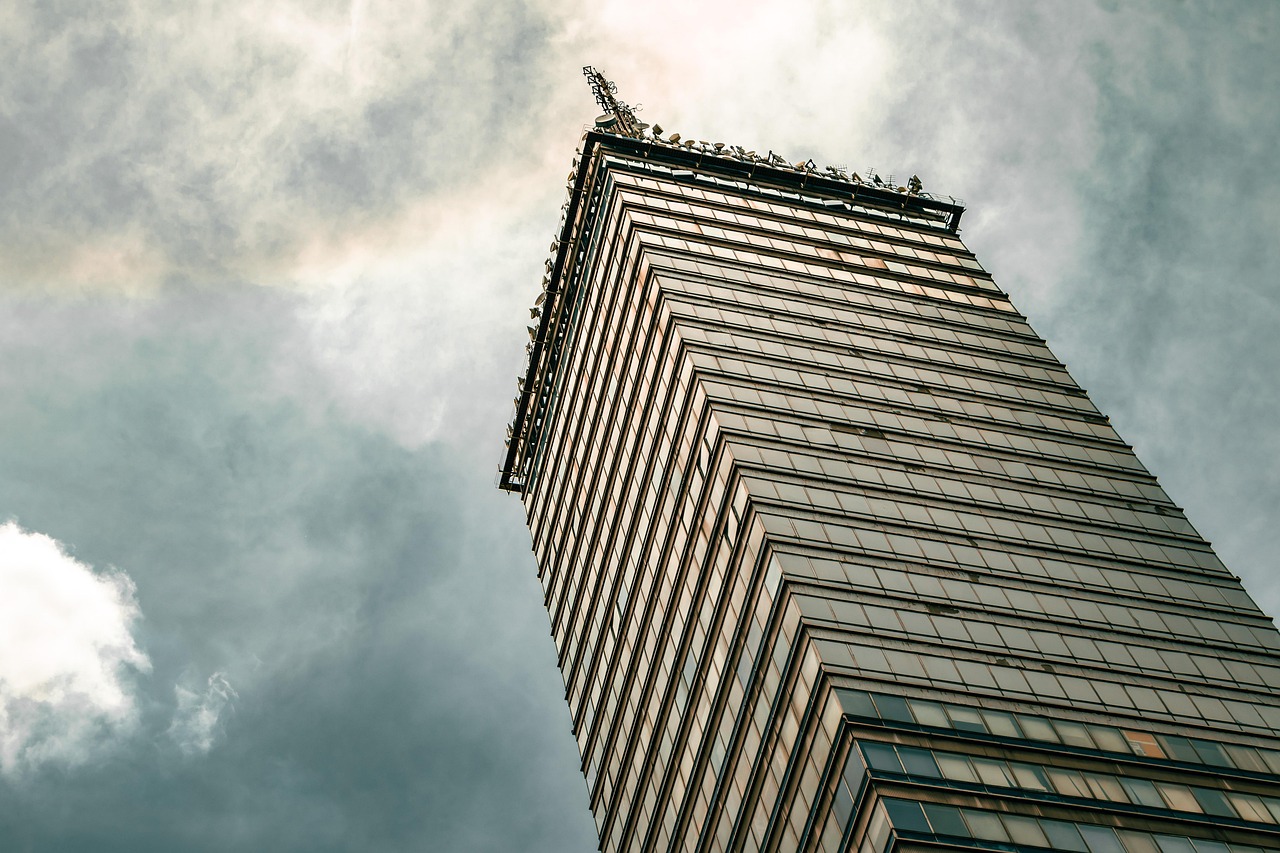 How One University Is Aiming To Transform Mexico