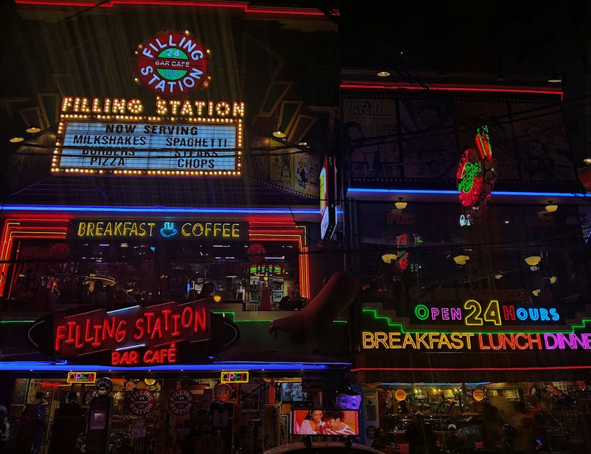 How to Spend 24 Hours in Brisbane