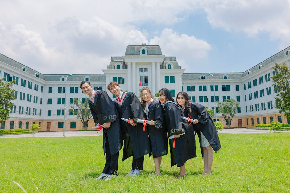 Korean Universities Strong in 2012 Asia Rankings
