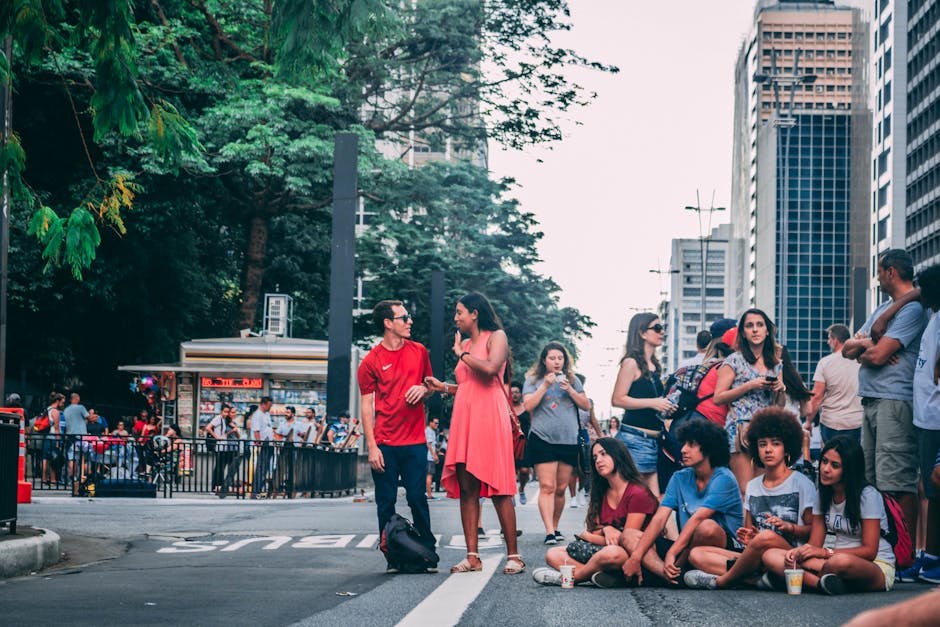 London’s Multicultural Highlights