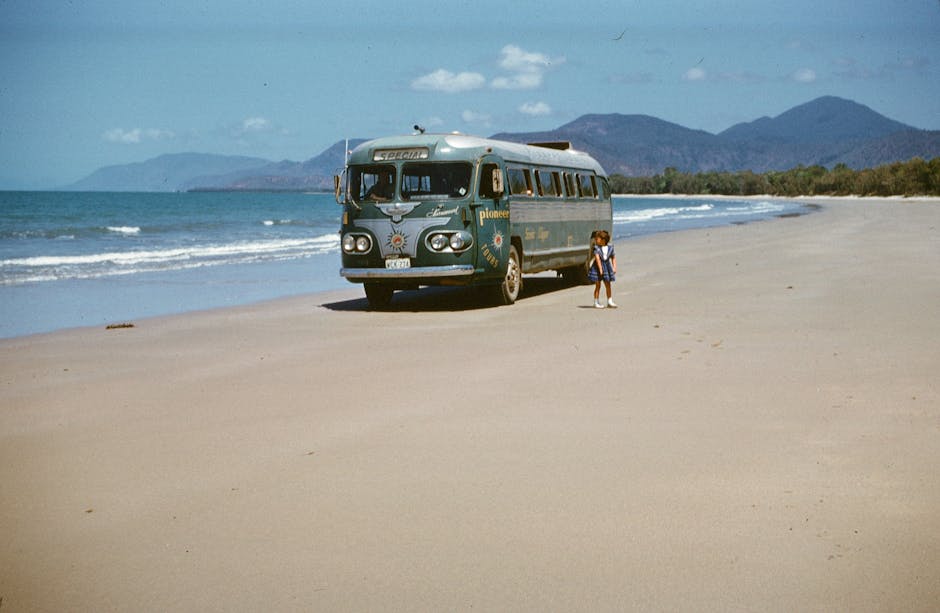 The Most Epic Australian East Coast Road Trip Itinerary