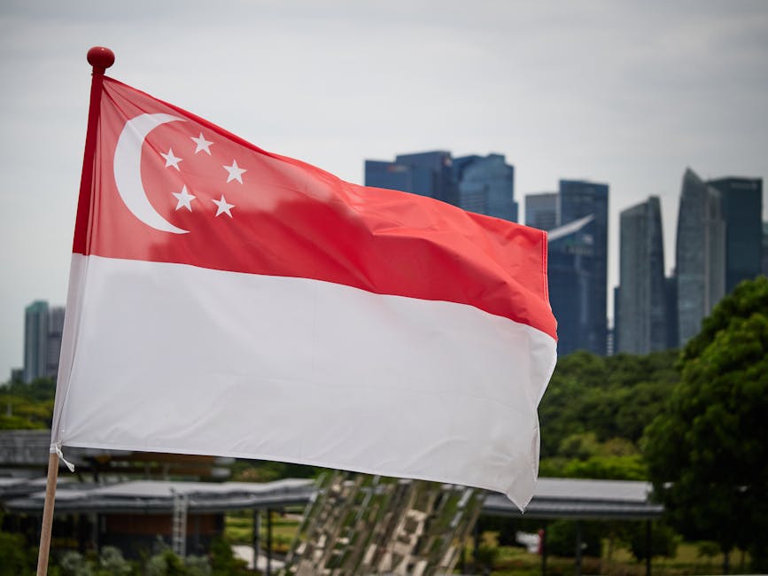 National University of Singapore Still #1 in Asia Ranking