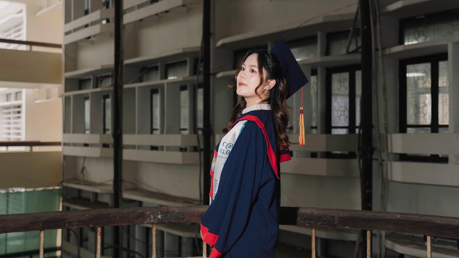 荷兰研究生留学国家指南