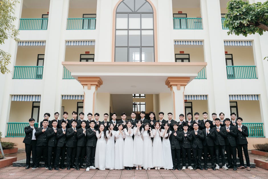 New Ranking of the World’s Top Architecture Schools