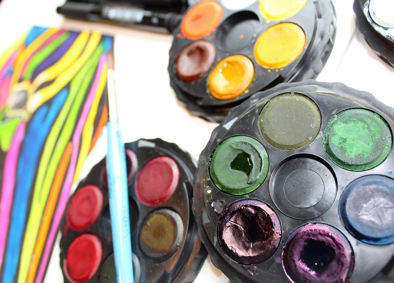 New Ranking of the World’s Top Art Schools