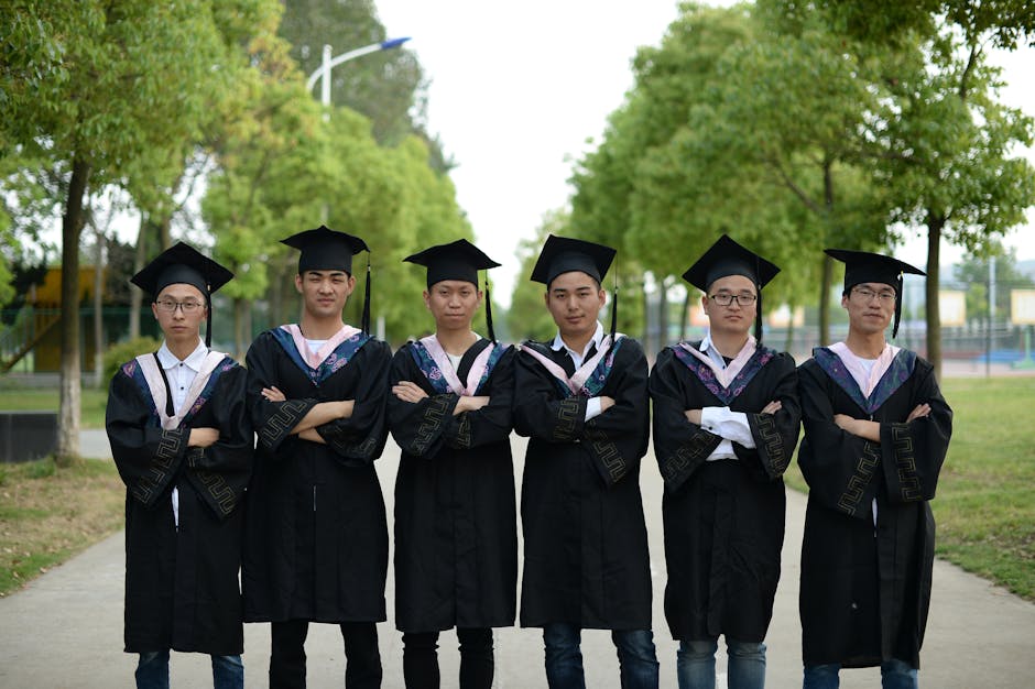 QS World Grad School Tour Scholarship