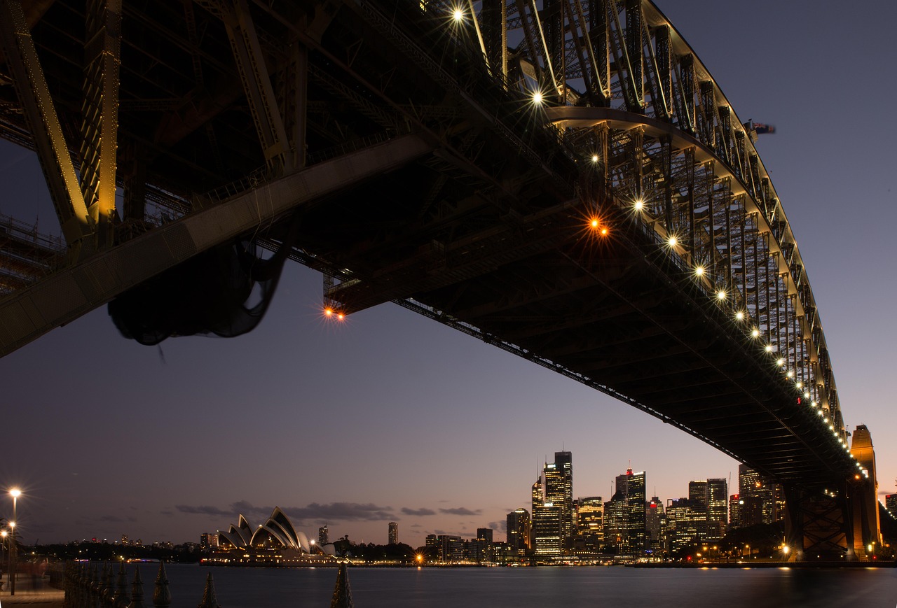 Studying Abroad in Australia: Pros and Cons