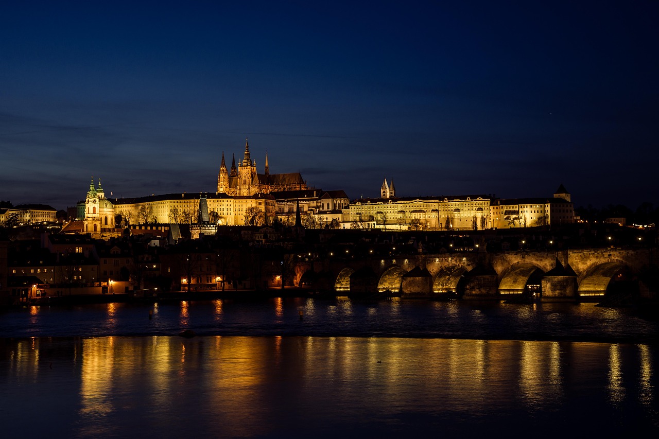 Studying Medicine in the Czech Republic: Student Profile