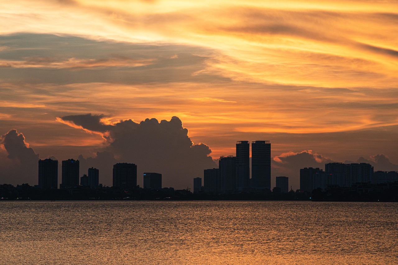 美国最受国际生欢迎的地区推荐-德州