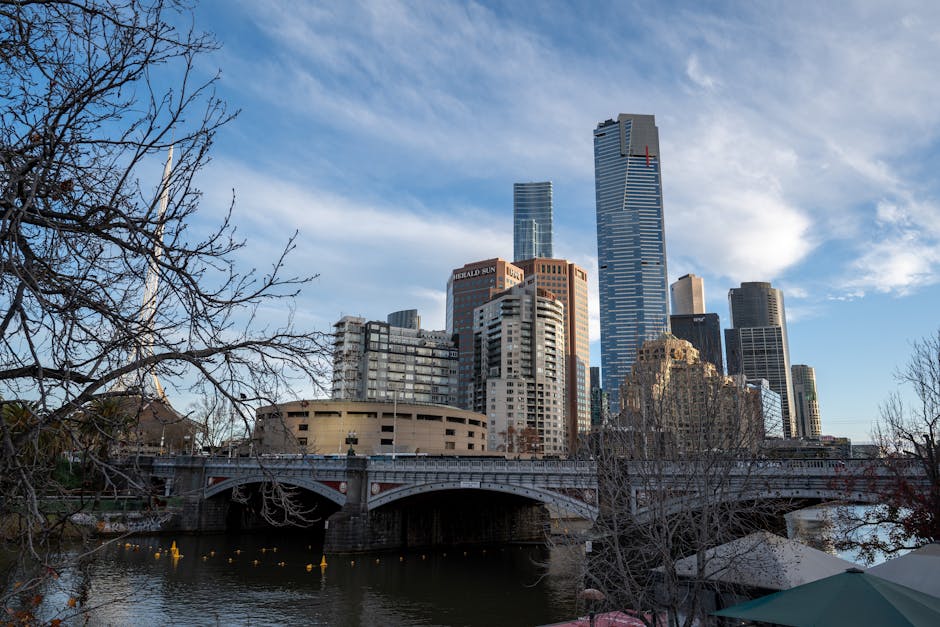 墨尔本十大免费活动推荐