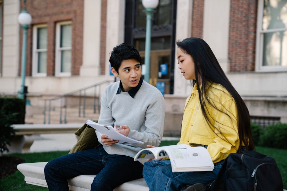 Top 10 Universities in Asia 2020