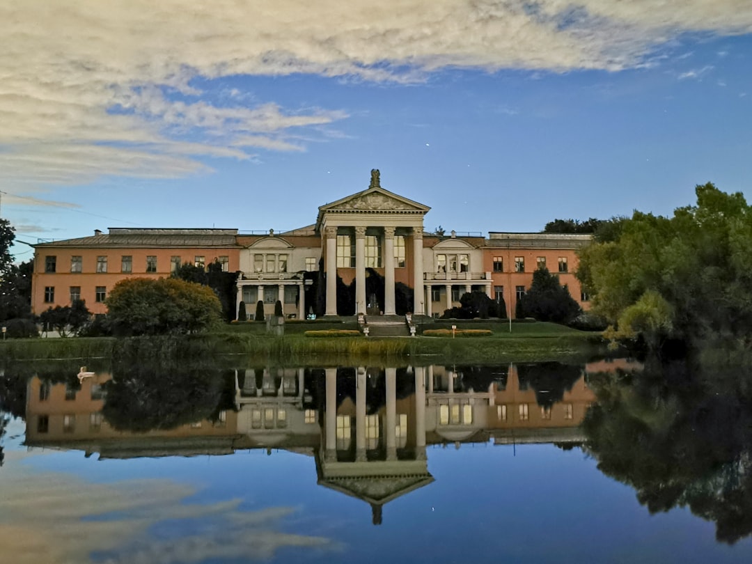 2015年拉丁美洲十大顶尖大学