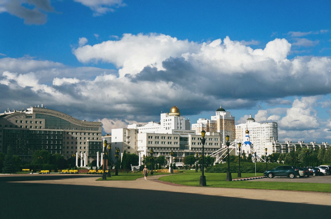 2015年俄罗斯十大顶尖大学