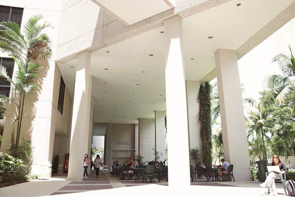 2019年韩国十大顶尖大学