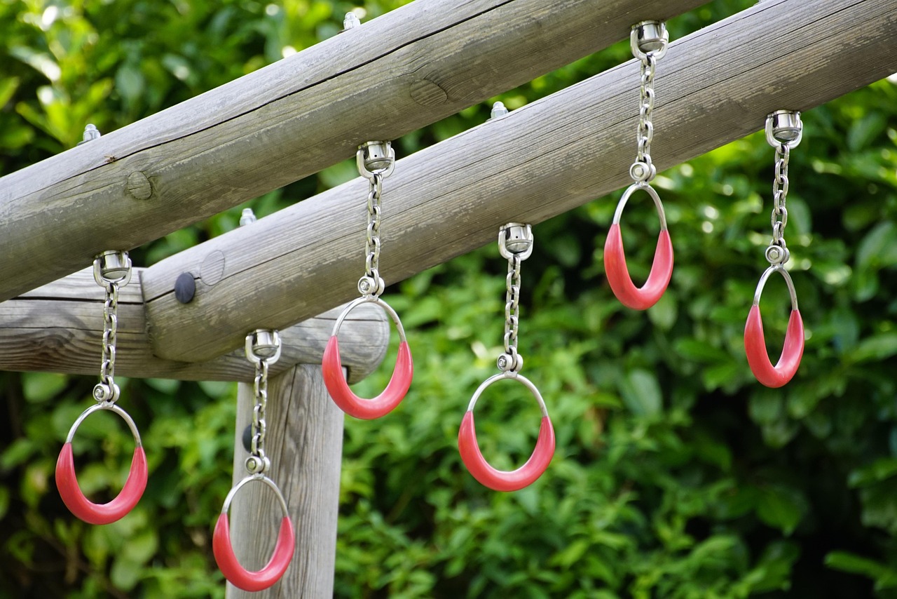 你可以投身的5个最酷行业