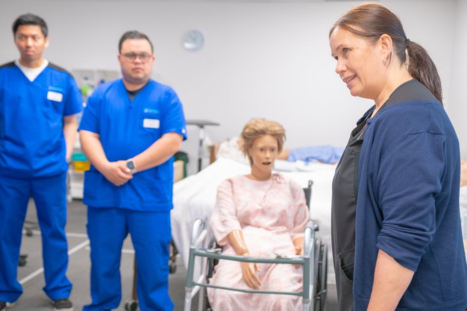 Top Nursing Schools in 2019